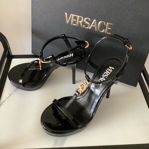 Versace shoes